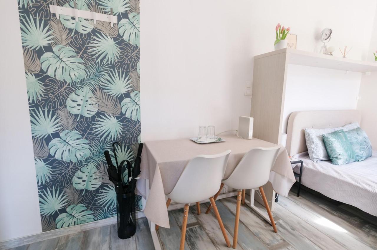 Kuva 10: BEM by Small Home Budapest