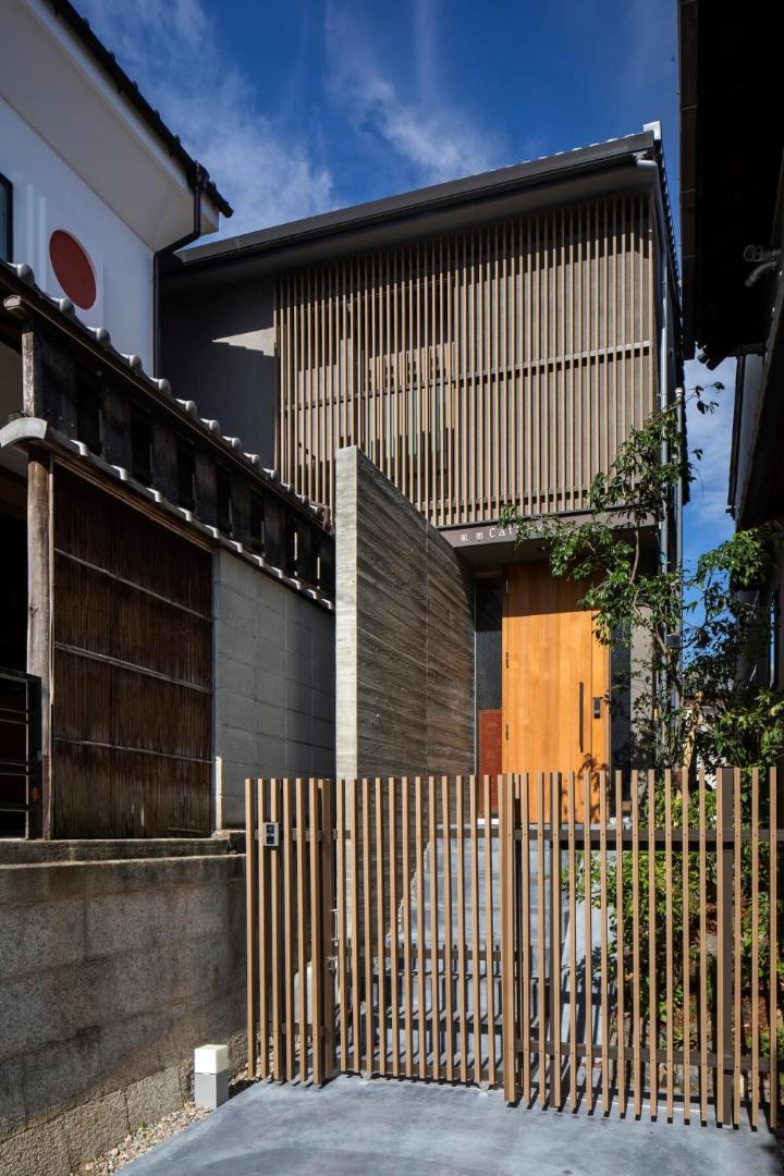 Photo 4 : 祇園キャセイ