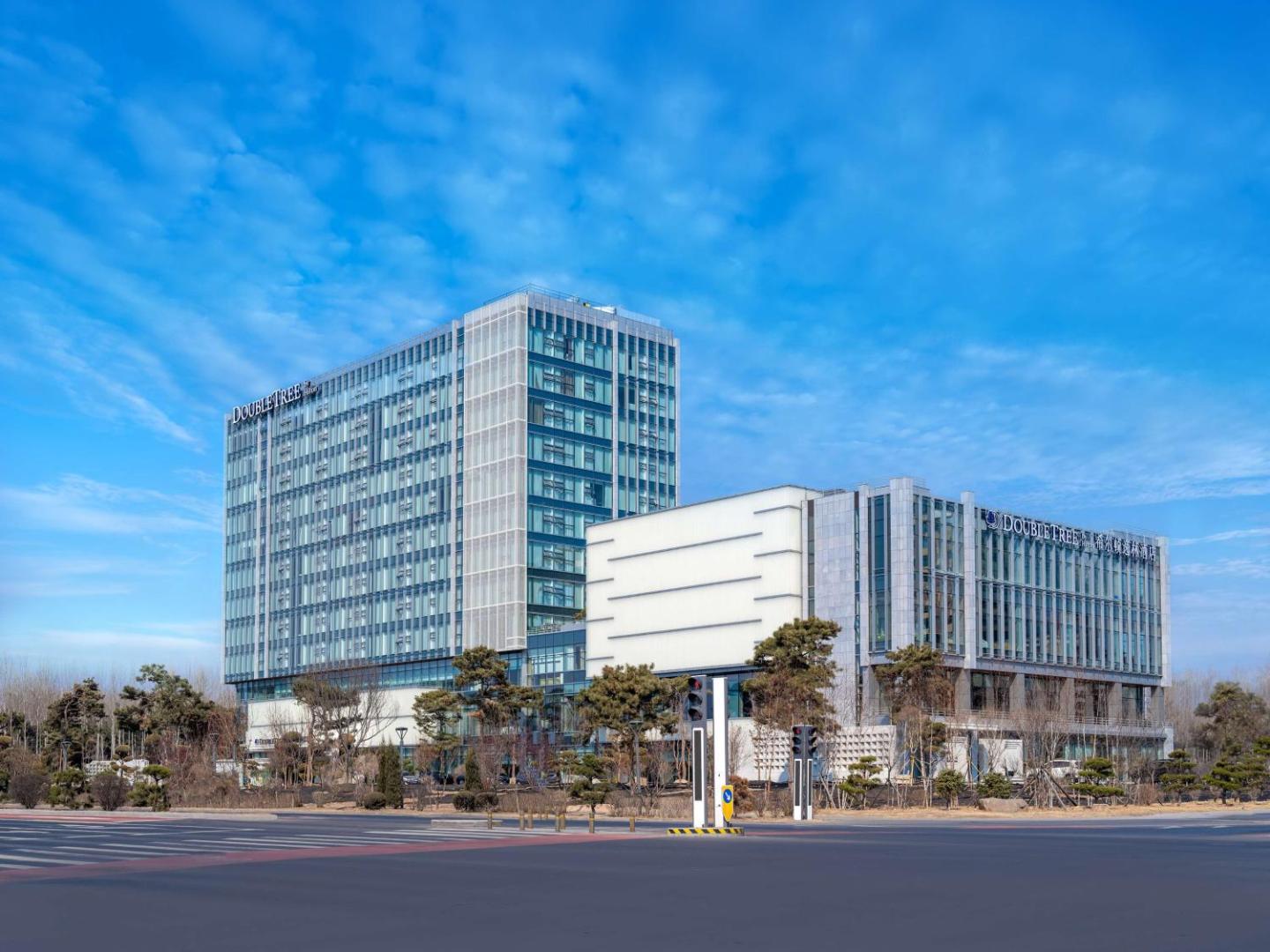 Foto 3: Doubletree By Hilton Yanji