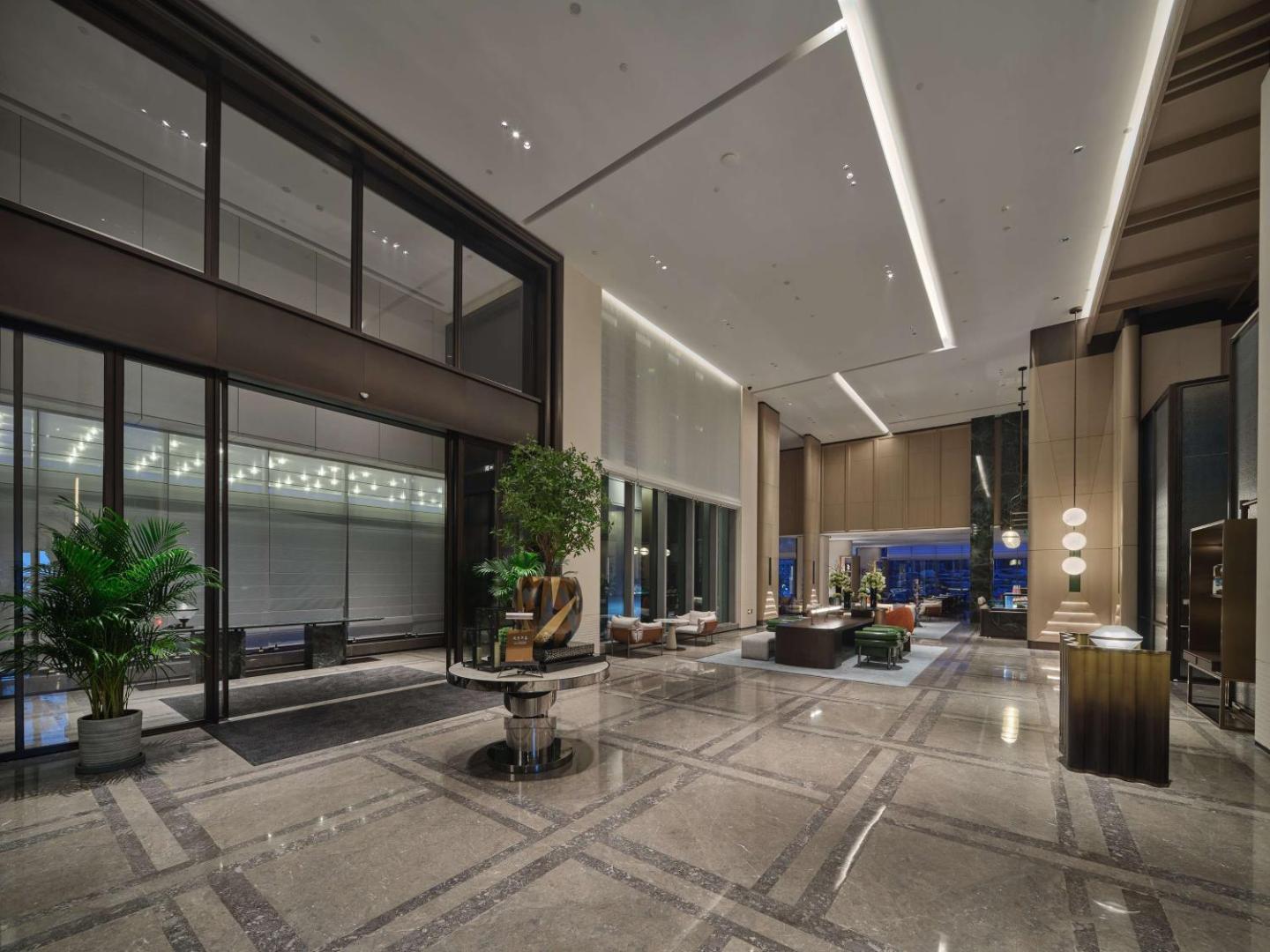 Foto 9: Doubletree By Hilton Yanji