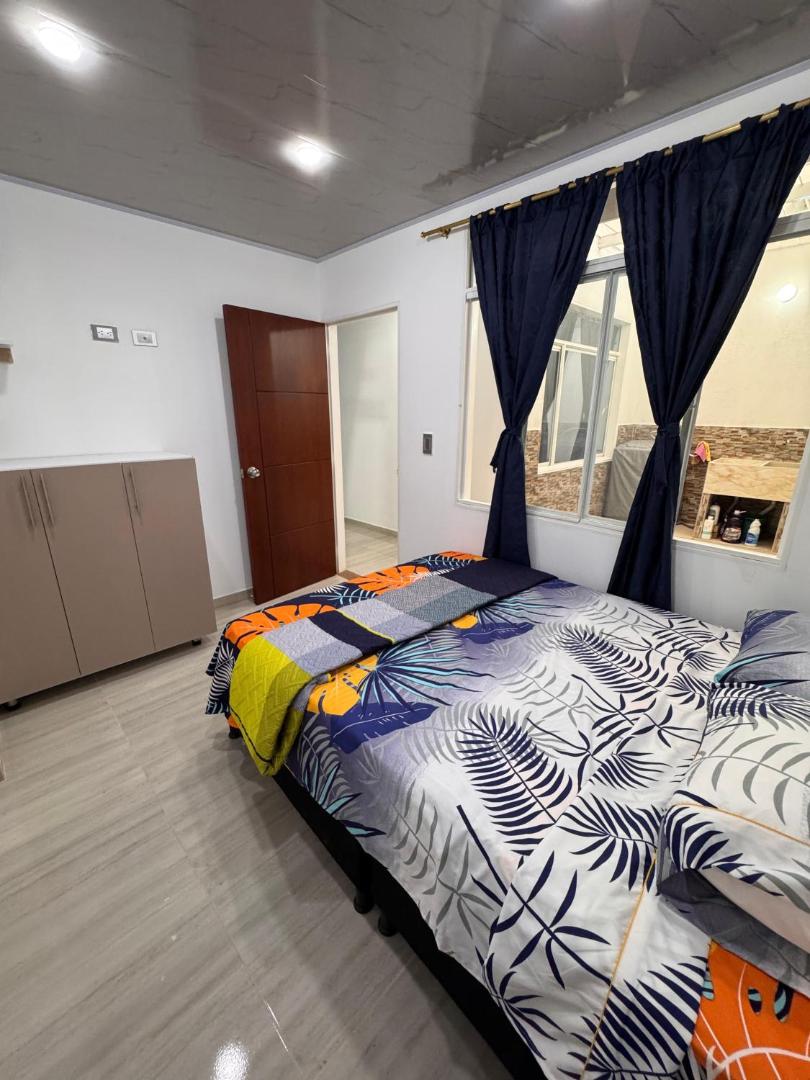 Bild 10: Edificio el Roble