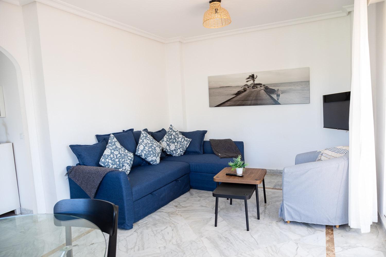 Bilde 10: Apt - Sleeps 4 - Pool - Pet friendly - Parking