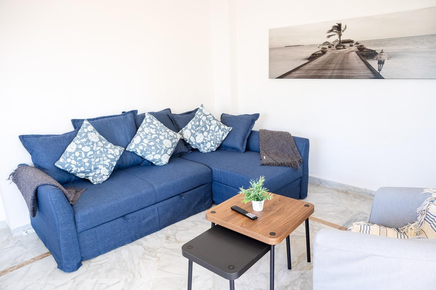 Bilde 4: Apt - Sleeps 4 - Pool - Pet friendly - Parking