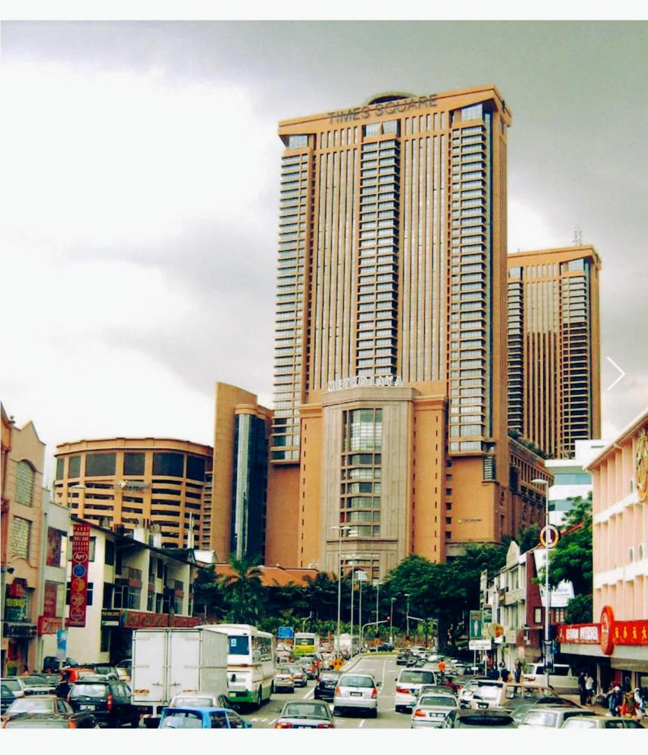 Zdjęcie 2: The Marvelous Suites at Times Square Kuala Lumpur