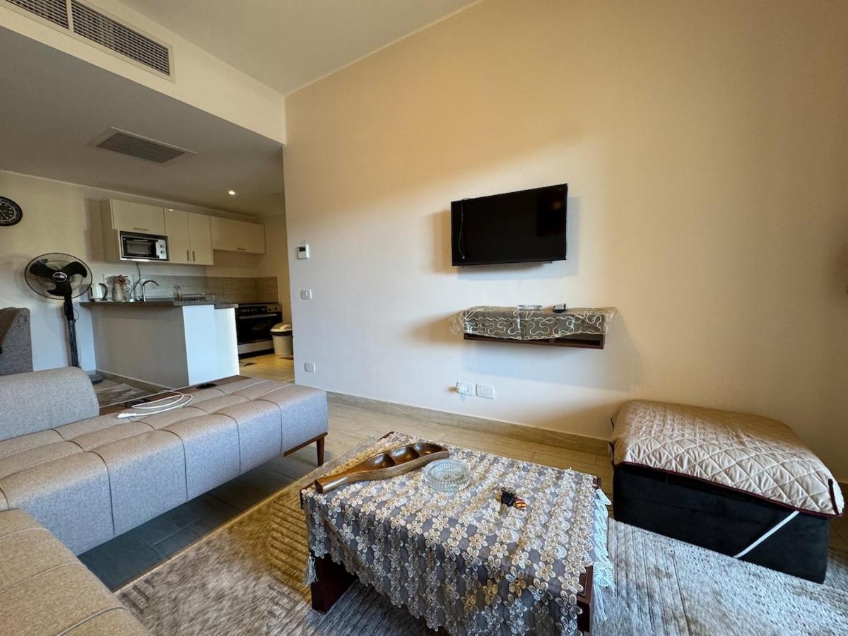 Sun & Fun Aldau Heights one bedroom apartment in hurghadaの写真3