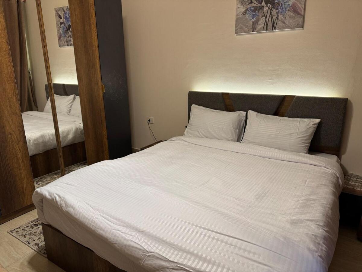 Sun & Fun Aldau Heights one bedroom apartment in hurghadaの写真5