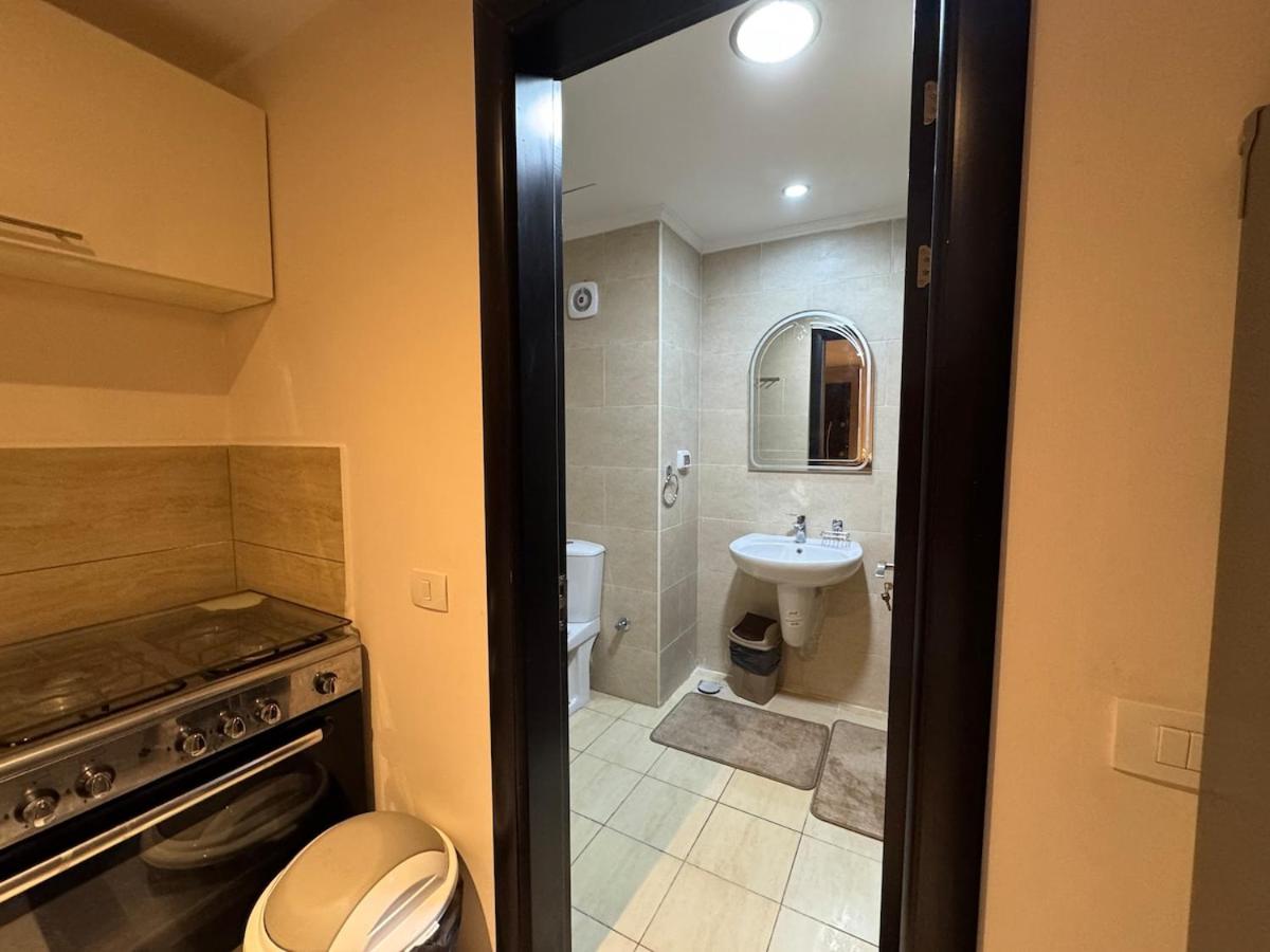 Sun & Fun Aldau Heights one bedroom apartment in hurghadaの写真7