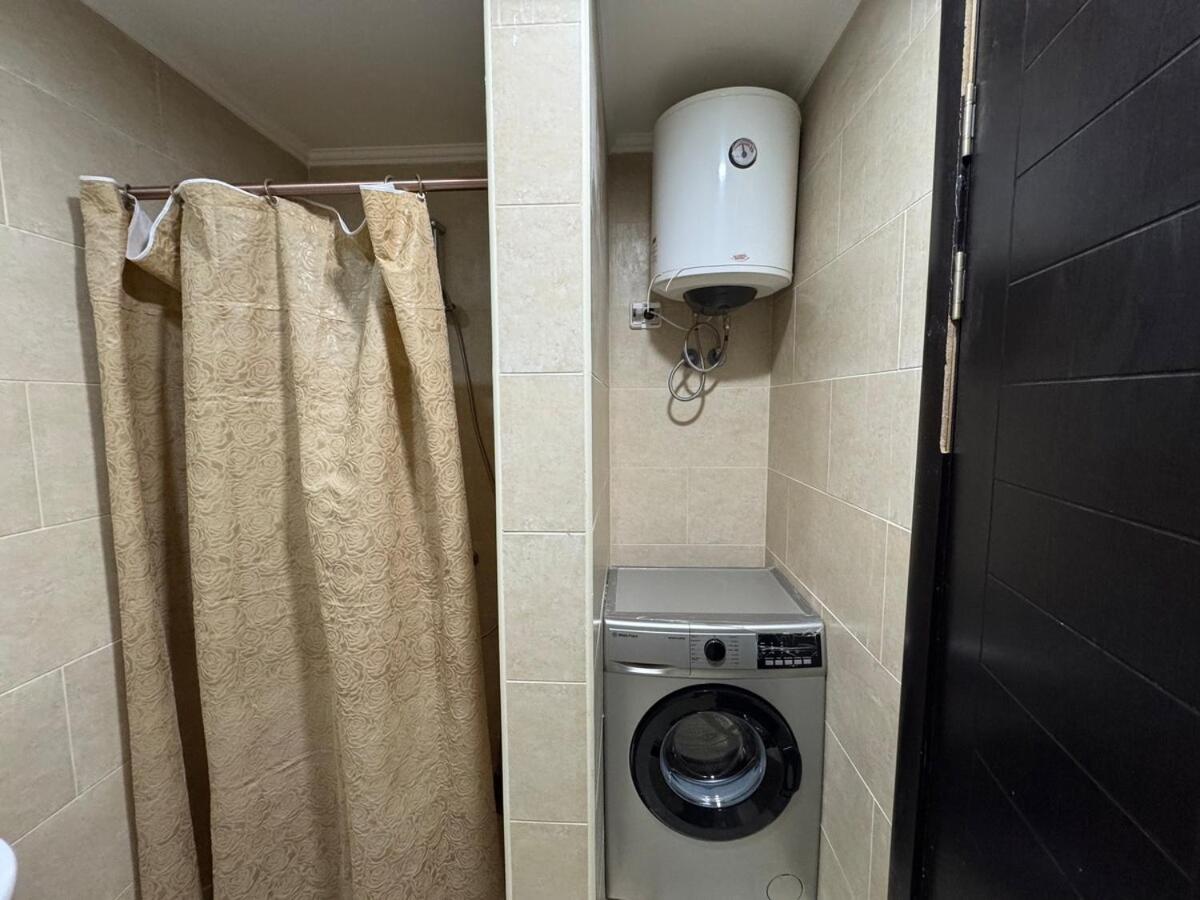 Sun & Fun Aldau Heights one bedroom apartment in hurghadaの写真8
