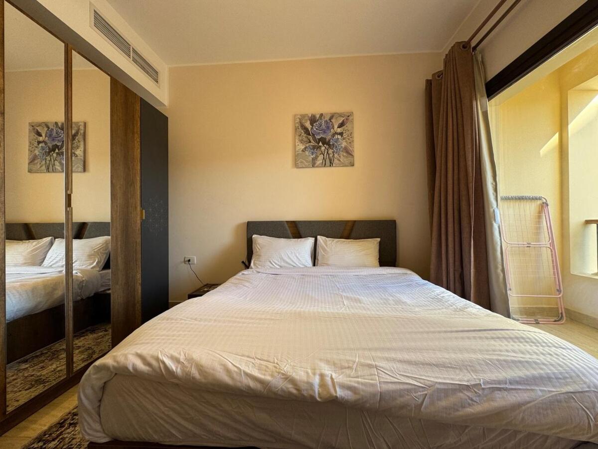 Sun & Fun Aldau Heights one bedroom apartment in hurghadaの写真9