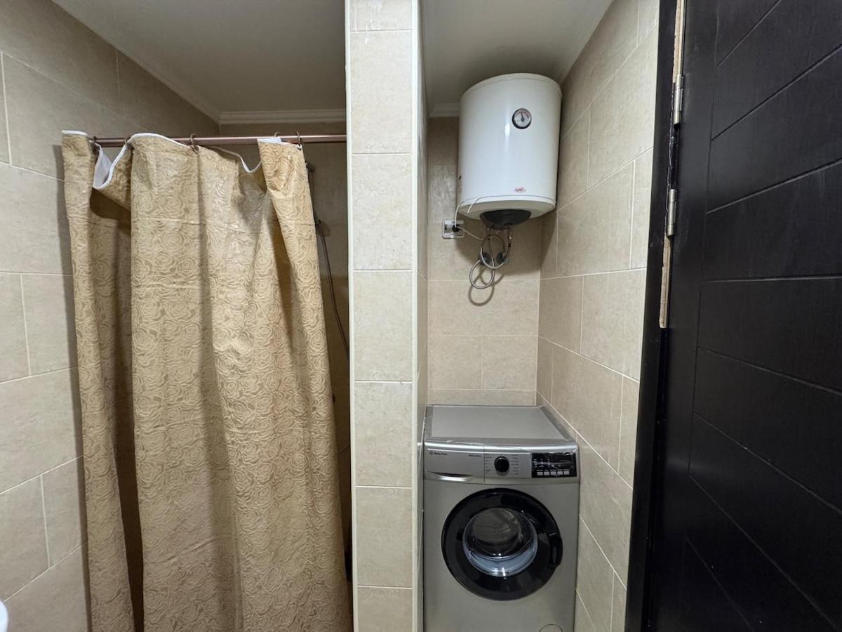 Sun & Fun Aldau Heights one bedroom apartment in hurghadaの写真10