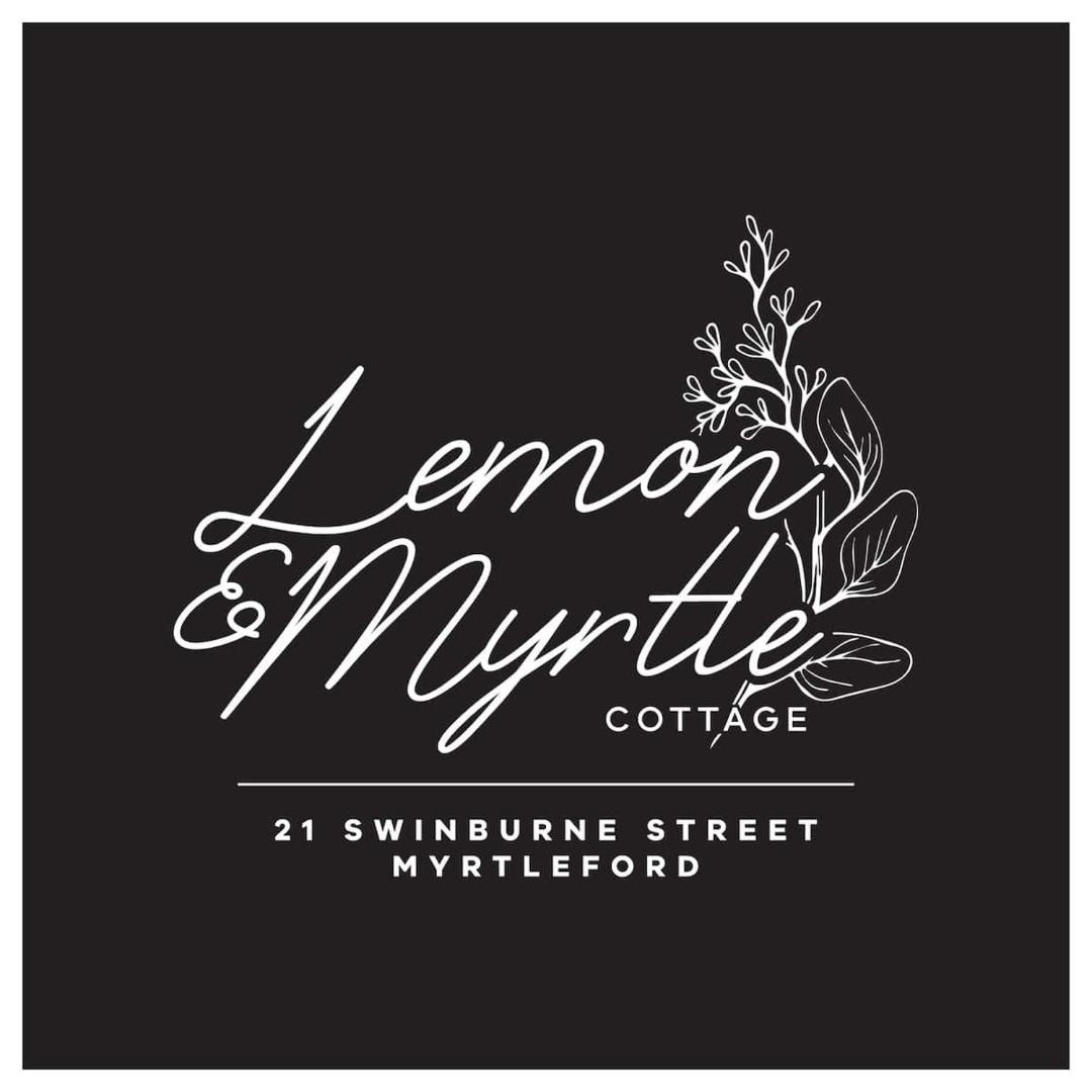 Lemon & Myrtle Cottageの写真4