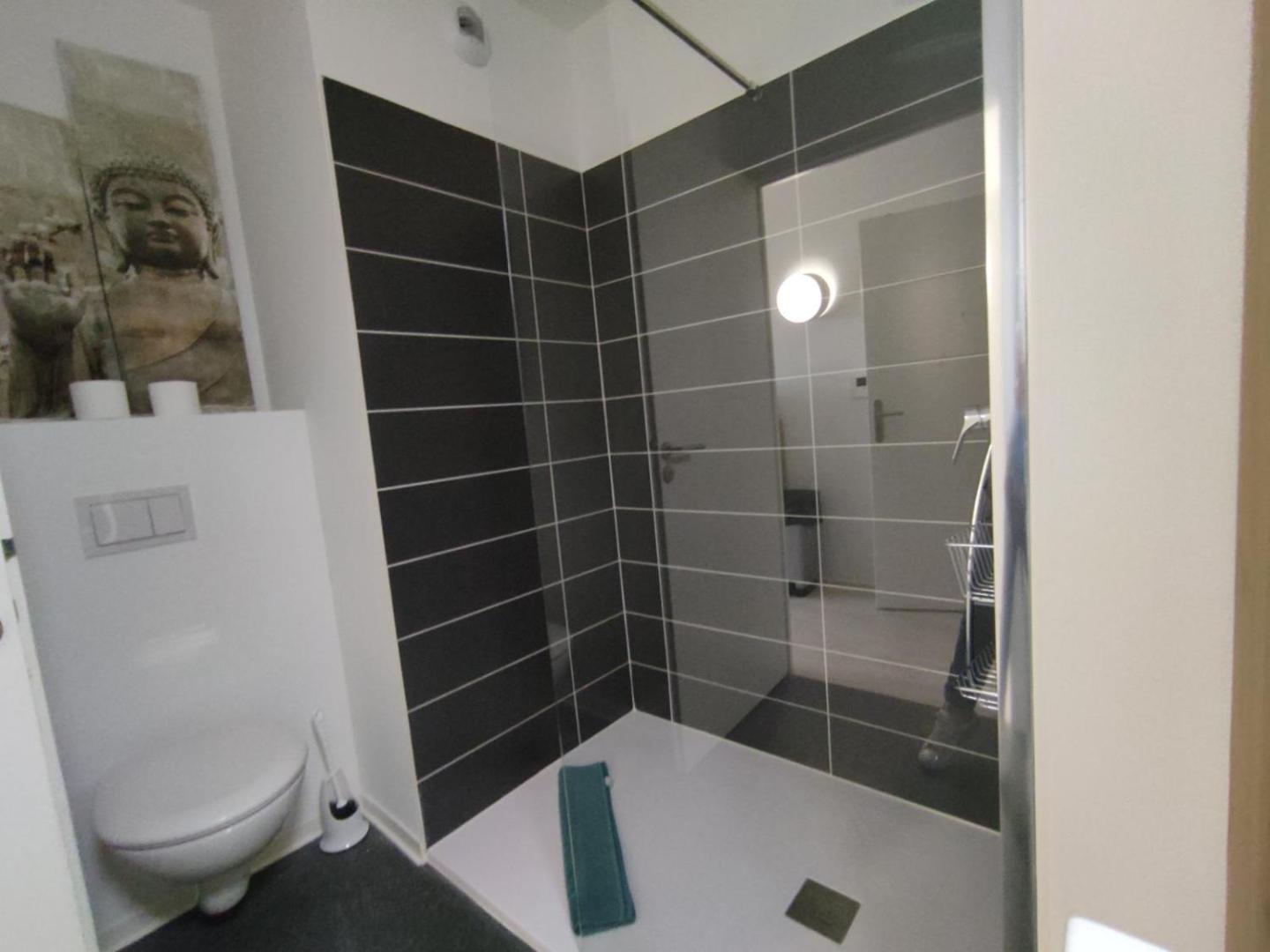Foto 4: Studio 218, WELLNESS Cap d'Agde, Centre de Tennis