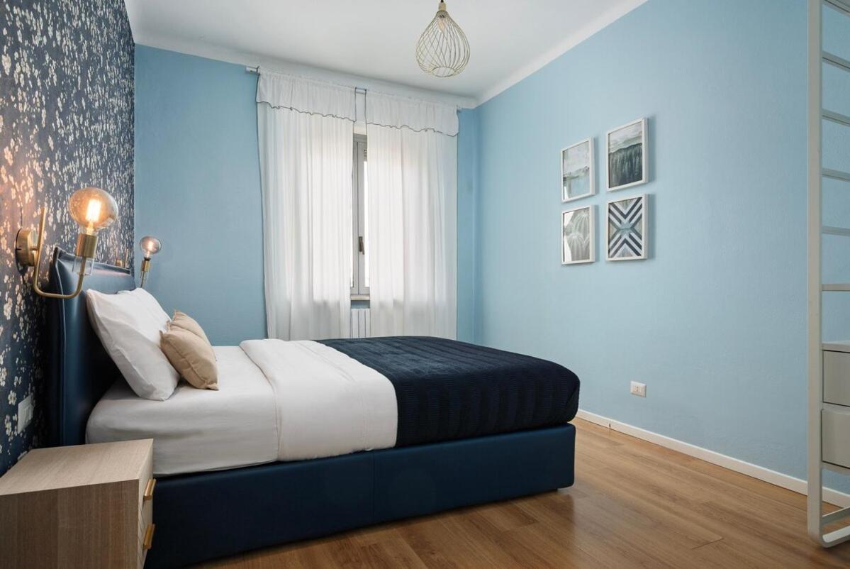 Foto 2: Classbnb - Apartment just 2 minutes walk from Domodossola M5 metro station