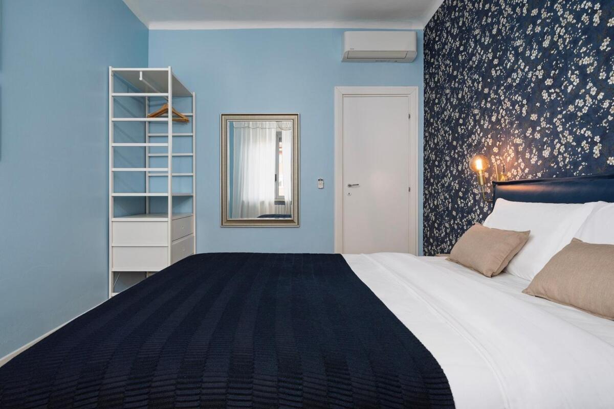 Foto 3: Classbnb - Apartment just 2 minutes walk from Domodossola M5 metro station