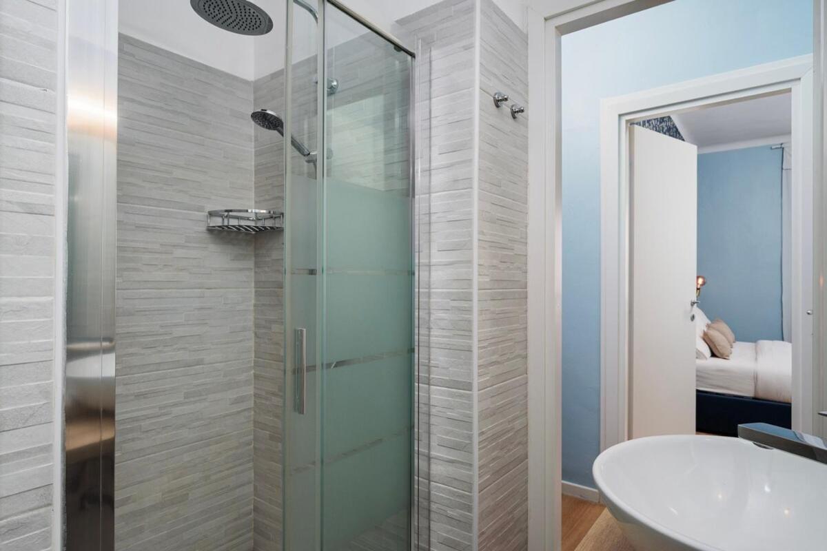 Foto 7: Classbnb - Apartment just 2 minutes walk from Domodossola M5 metro station