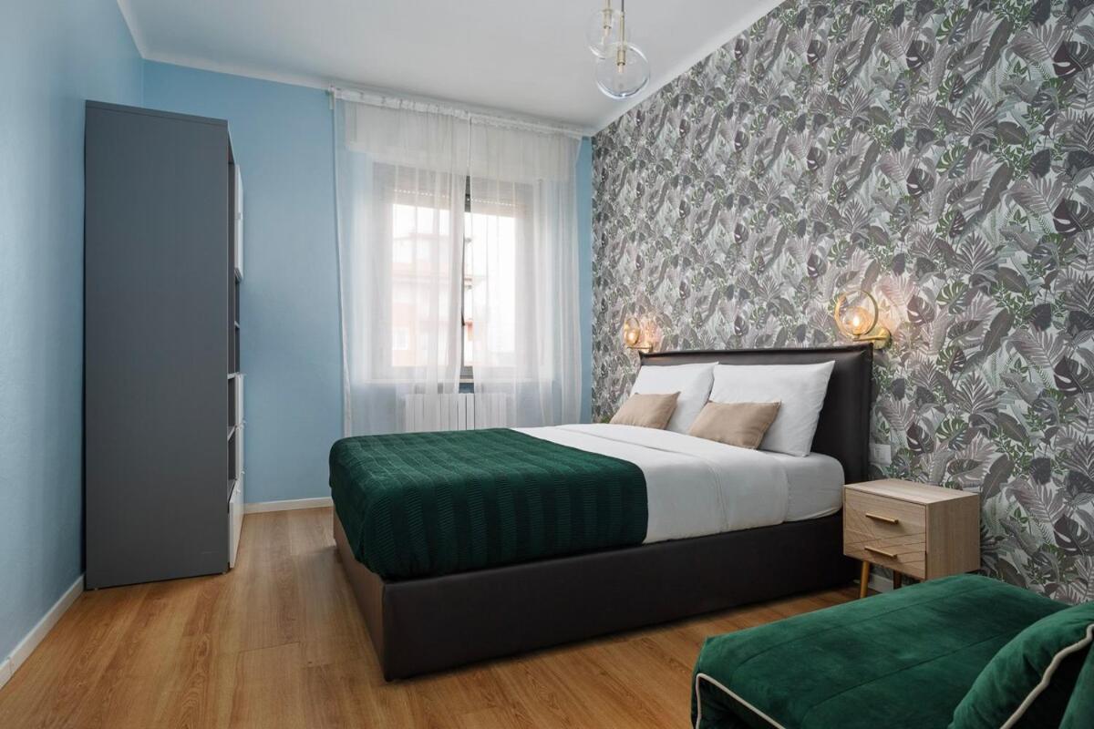 Foto 8: Classbnb - Apartment just 2 minutes walk from Domodossola M5 metro station