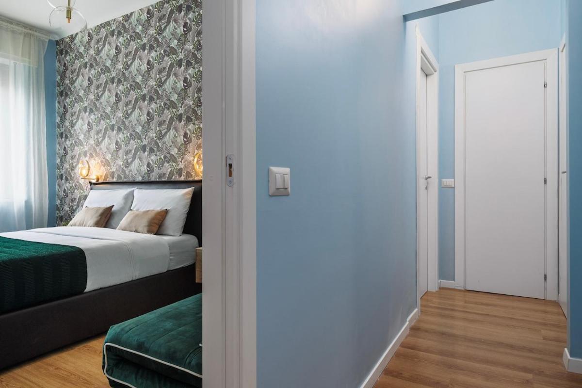 Foto 10: Classbnb - Apartment just 2 minutes walk from Domodossola M5 metro station
