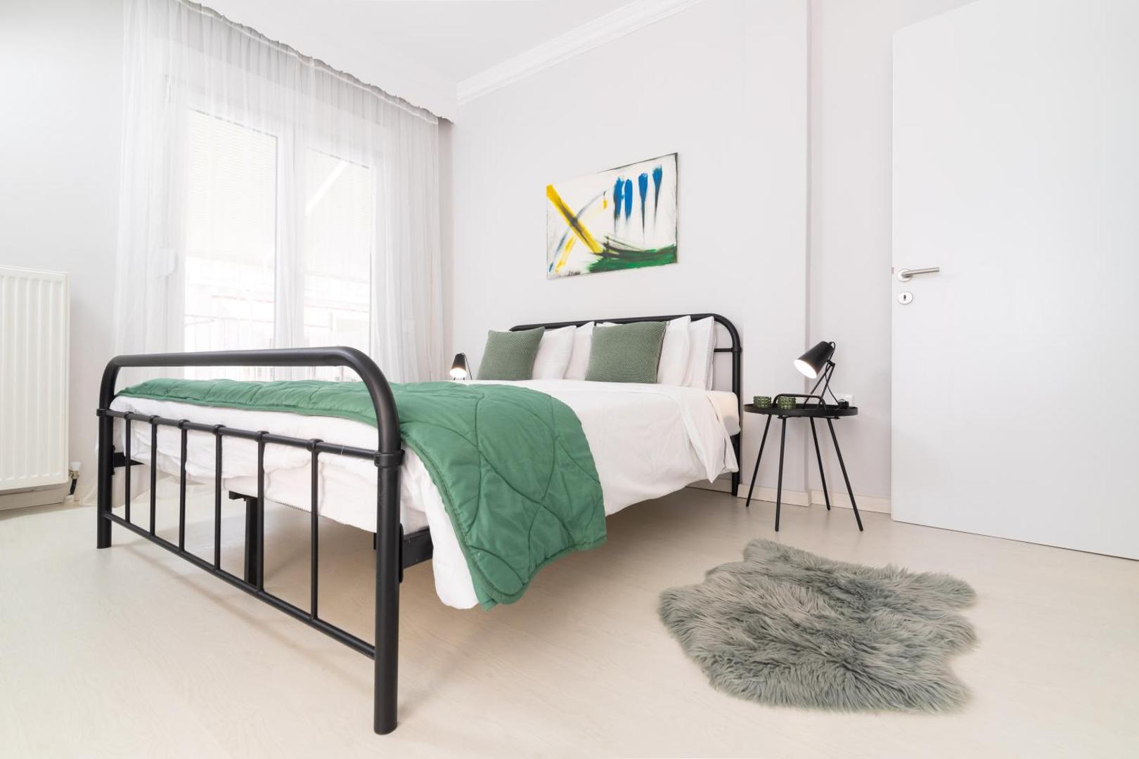 Fotografia 10: F & B Collection - 2 Bedroom Flat