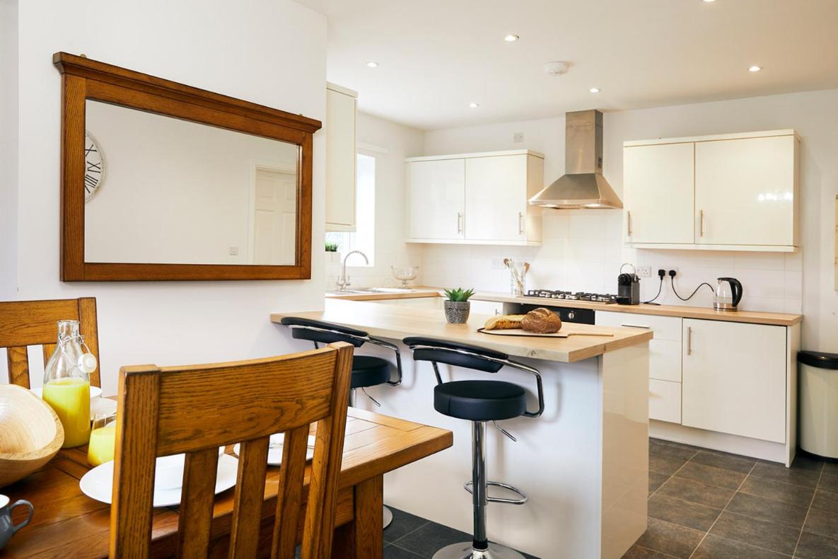 Bilde 3: Shell Cottage