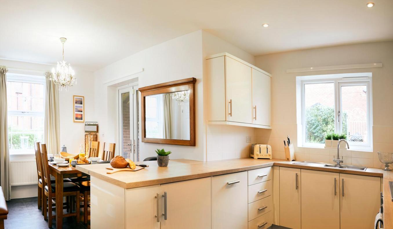Bilde 5: Shell Cottage