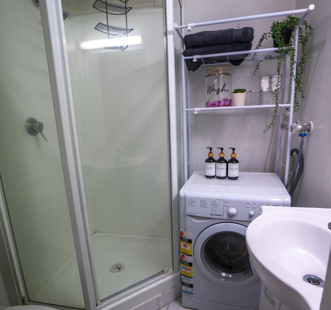 Foto 8: Central, Convenient 2BR Apartment on The Terrace