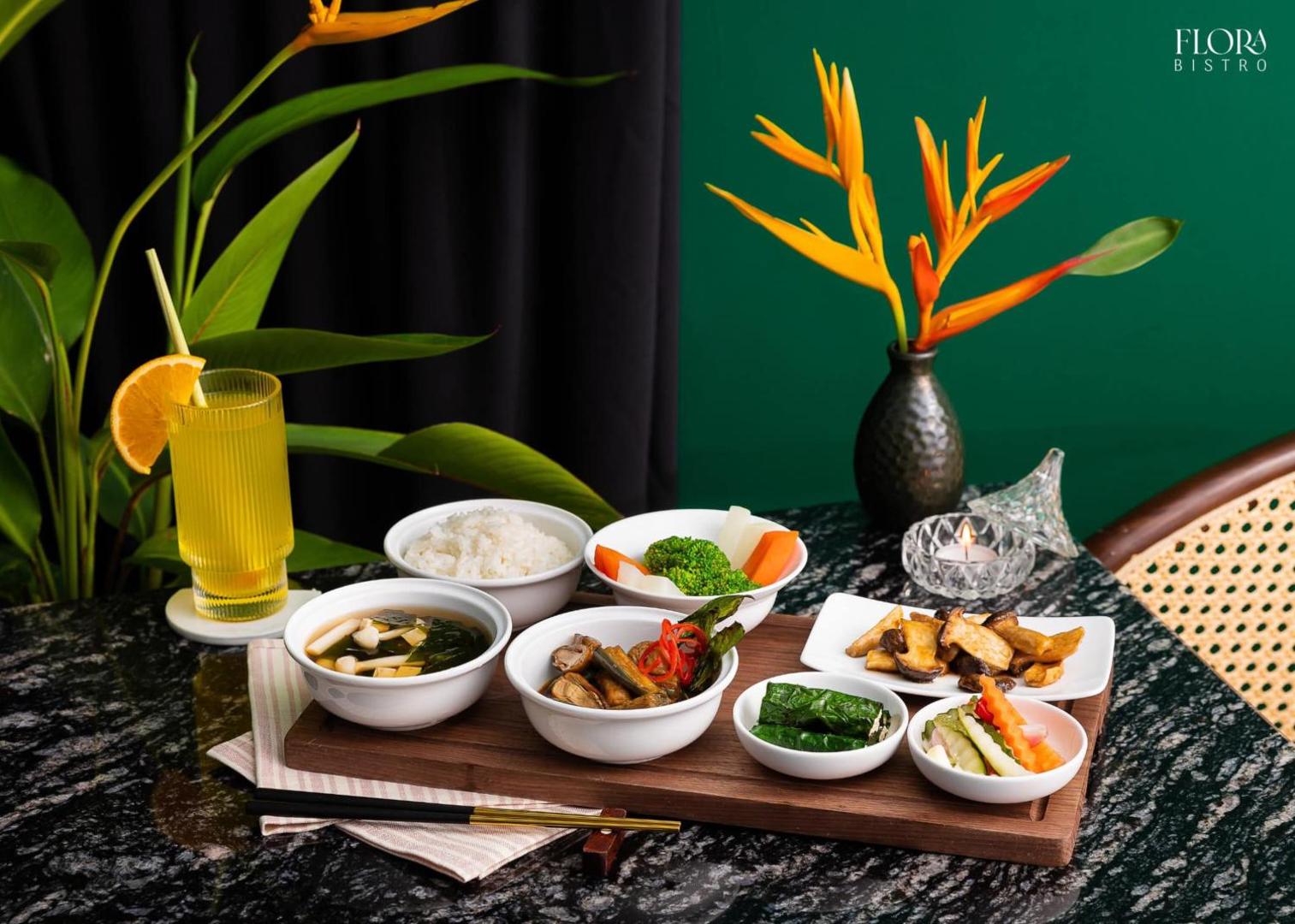 Zdjęcie 8: Bloom in Hanoi - The Residences