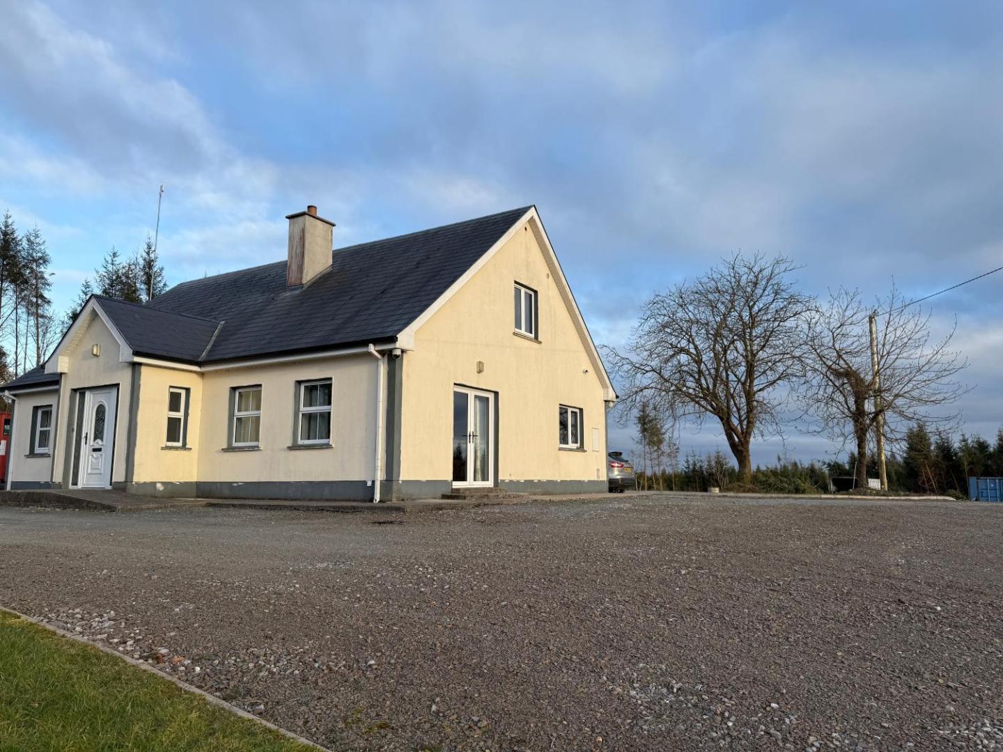 Foto 5: #2 - Double Room in Ballinamore, Leitrim