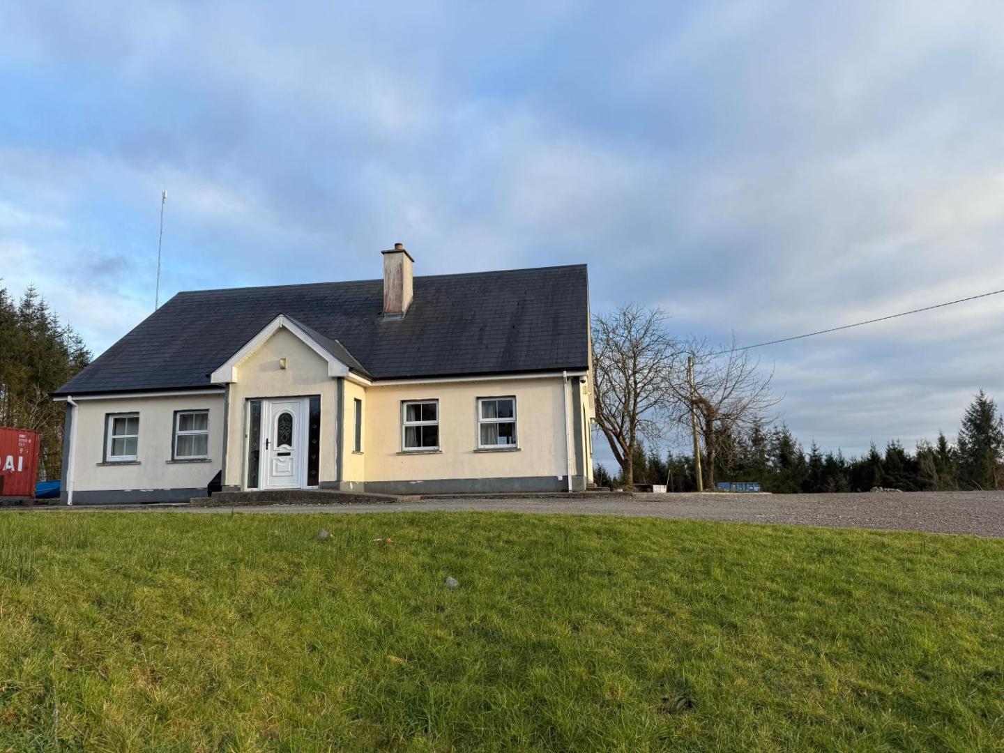 Foto 8: #2 - Double Room in Ballinamore, Leitrim