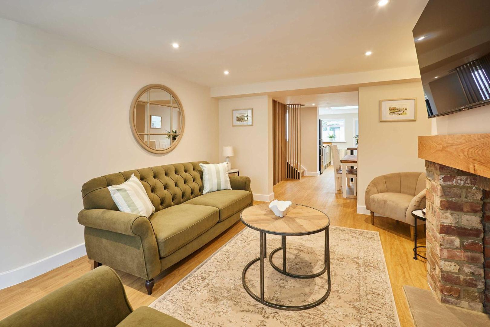 Fotografie 7: Host & Stay - Ginger Bread Cottage