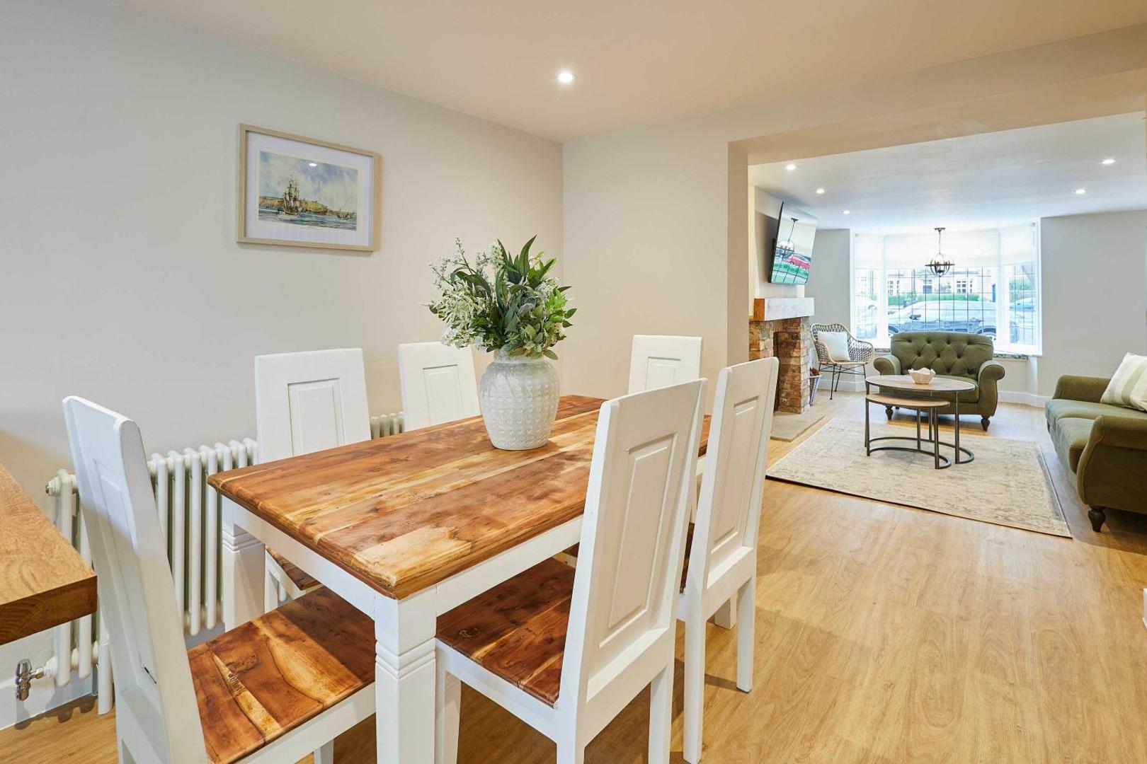 Fotografie 10: Host & Stay - Ginger Bread Cottage