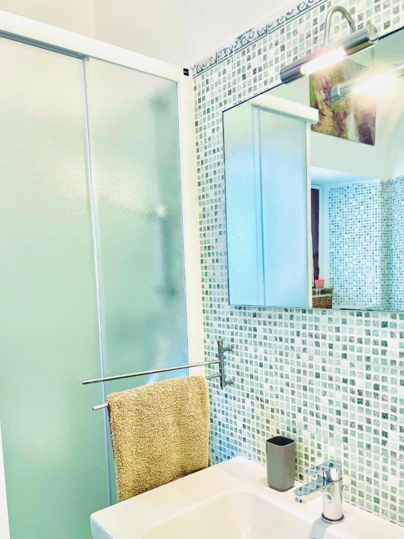 Foto 6: Tiny Apartment 8