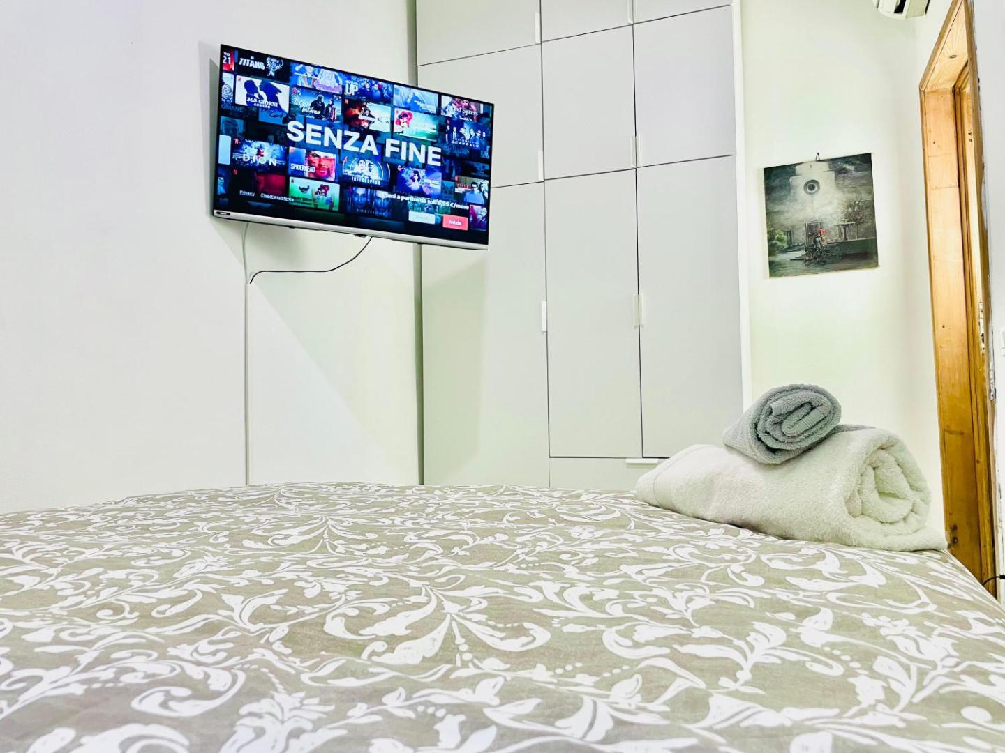 Foto 9: Tiny Apartment 8
