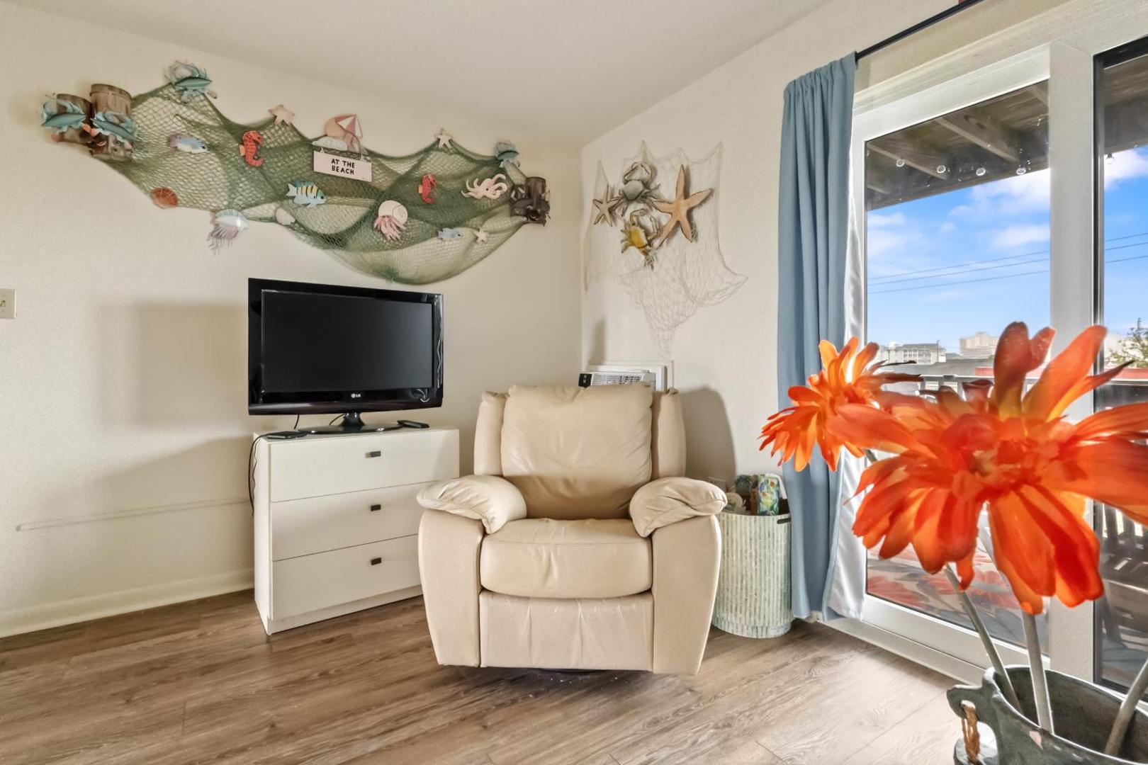 Zdjęcie 6: Studio with prime location next to Beach, Jolly Rogers and Boardwalk