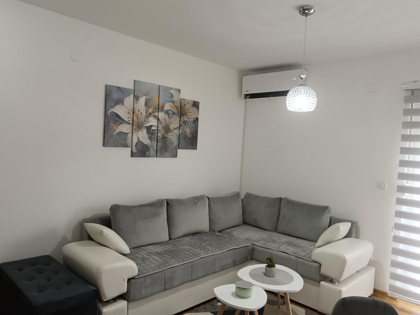 Kuva 7: Apartman Sofija