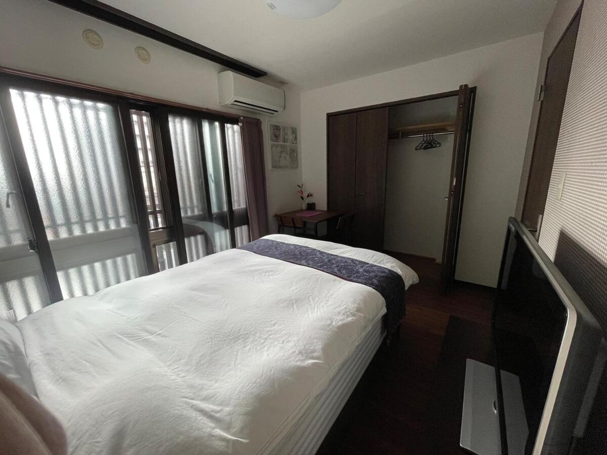 Photo 3 : 下町の宿