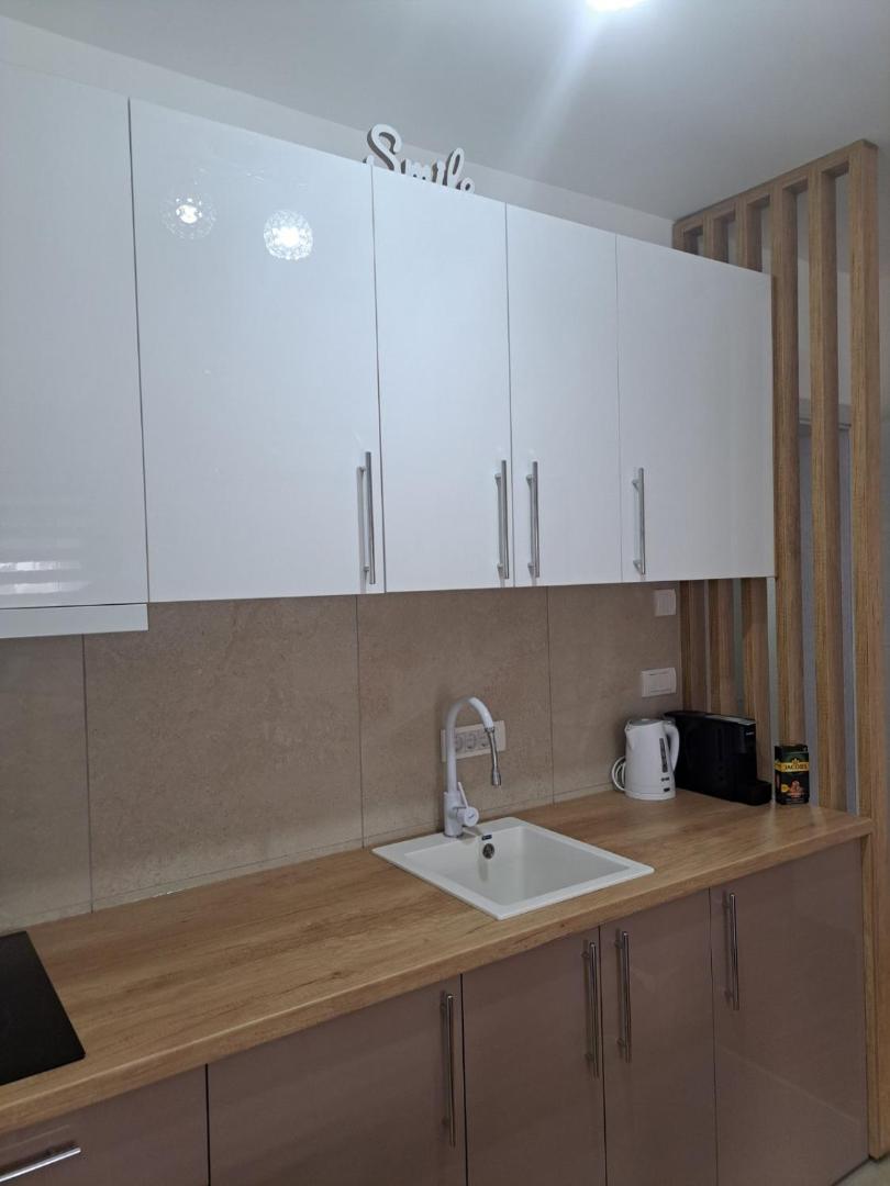 Kuva 10: Apartman Sofija