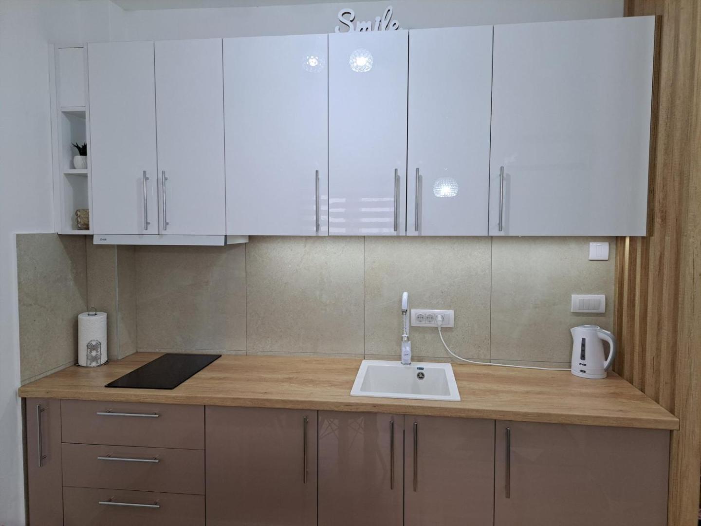 Kuva 9: Apartman Sofija