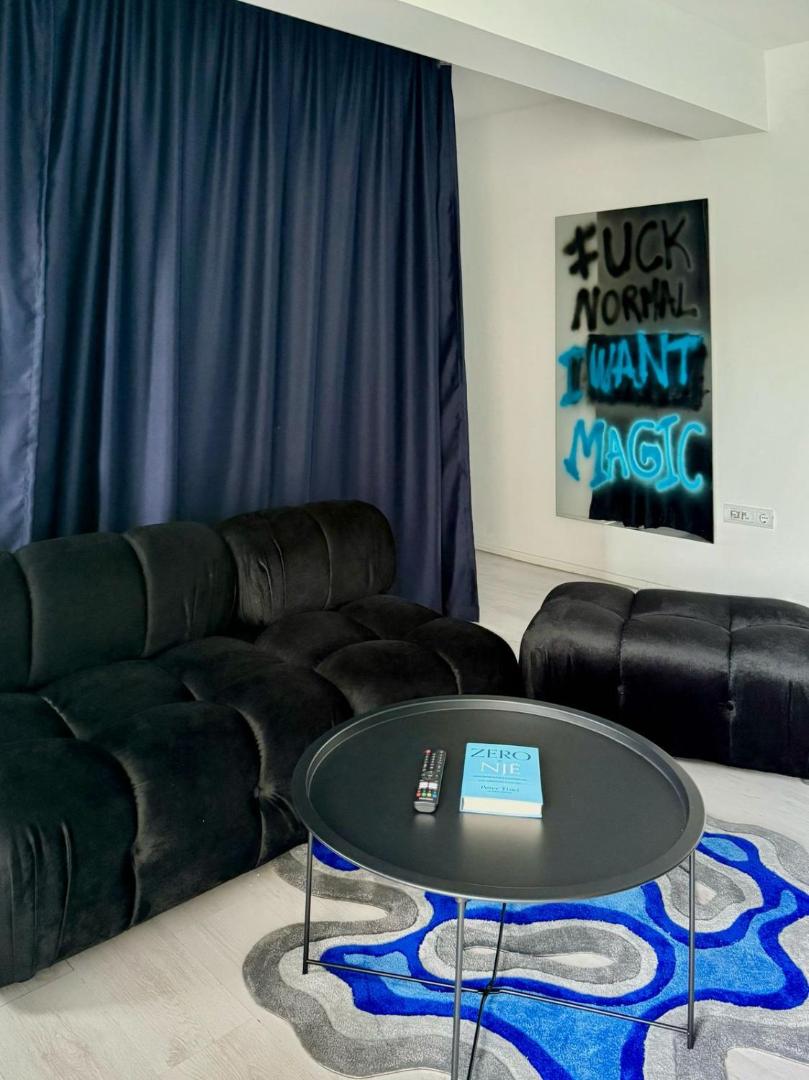 Foto 9: HYPED Flat