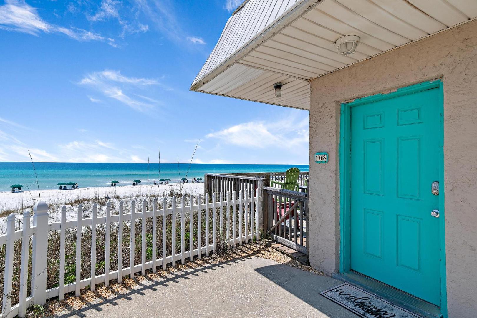 Foto 7: Capri by the Gulf 108