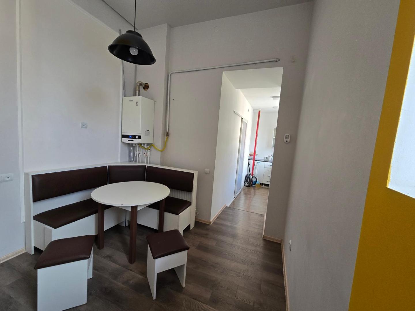 Φωτογραφία 4: Flat in Gyumri