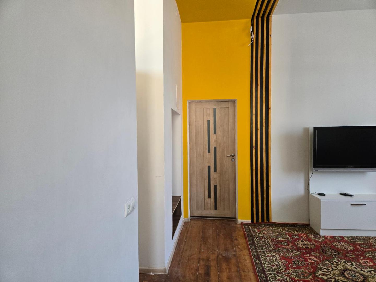 Φωτογραφία 9: Flat in Gyumri