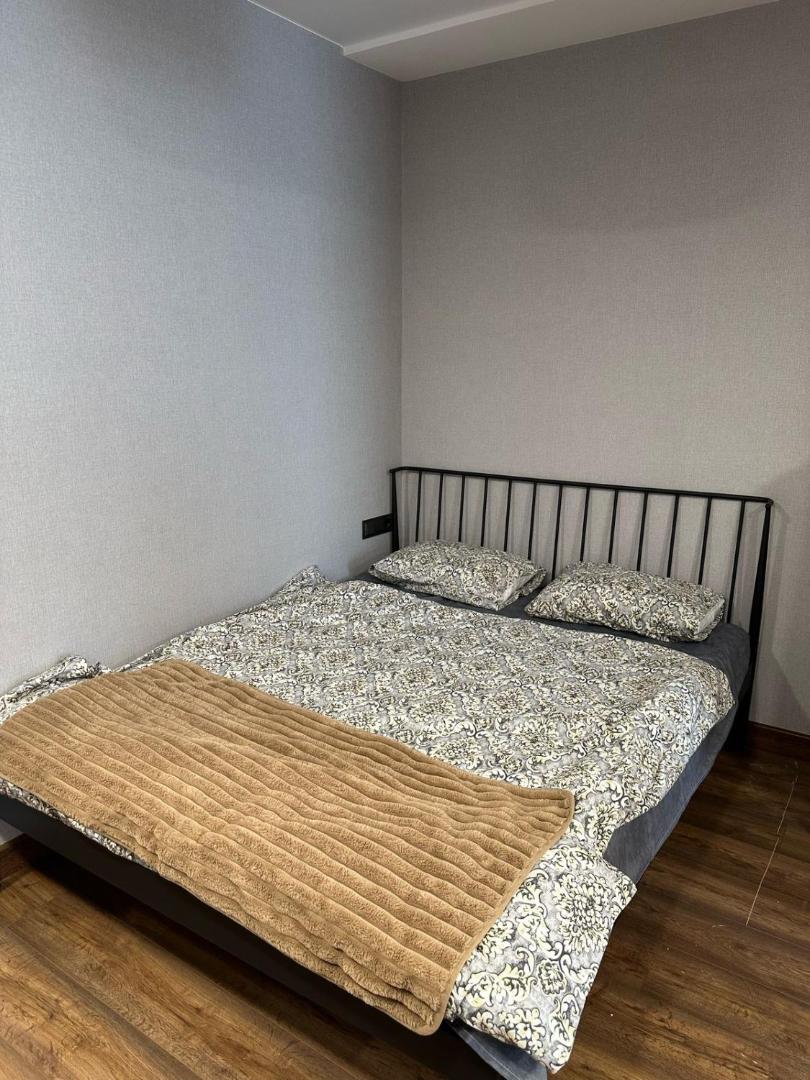 Flat in Batumi photo 4