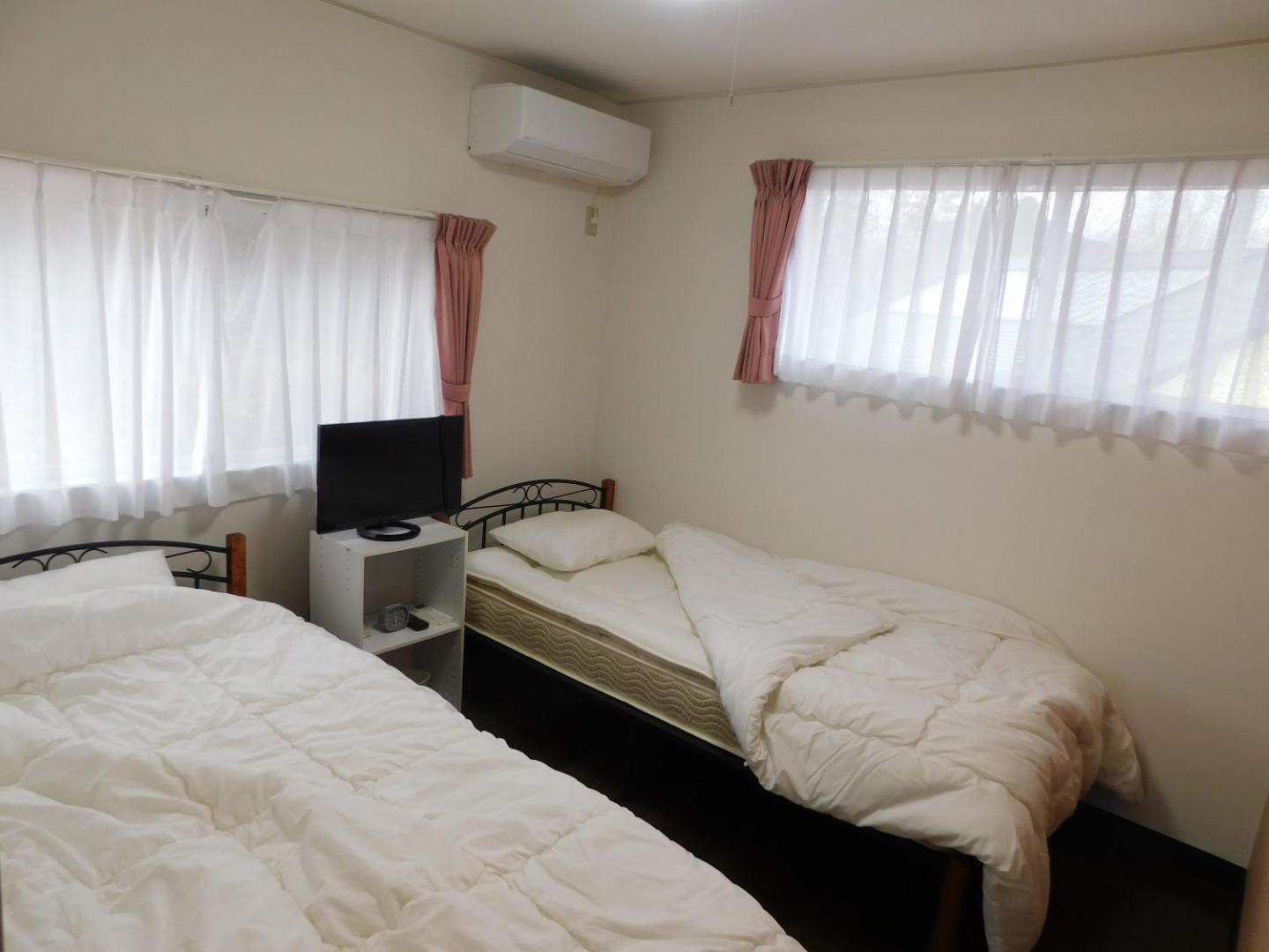 Foto 9: えびのペンション