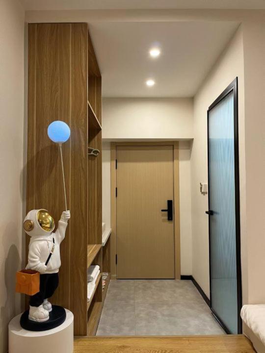 Фотография 6: 屋顶民宿