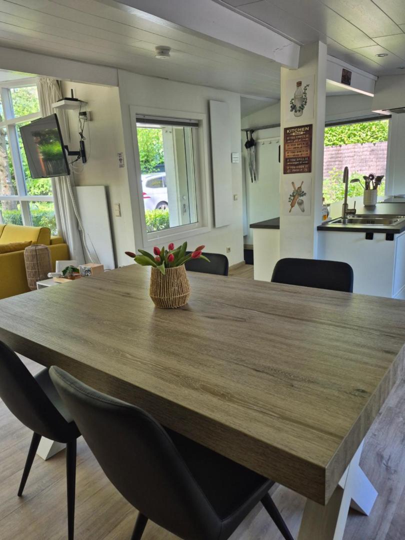 Foto 5: Chalet in Ursel