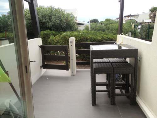 Bilde 4: Studio 7, Port Nature 1 au village naturiste