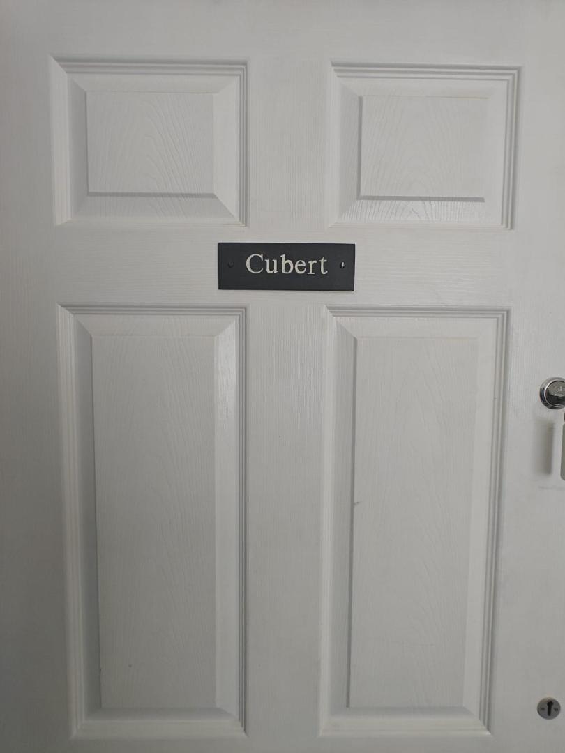 Photo 10 : Cubert at Sophias