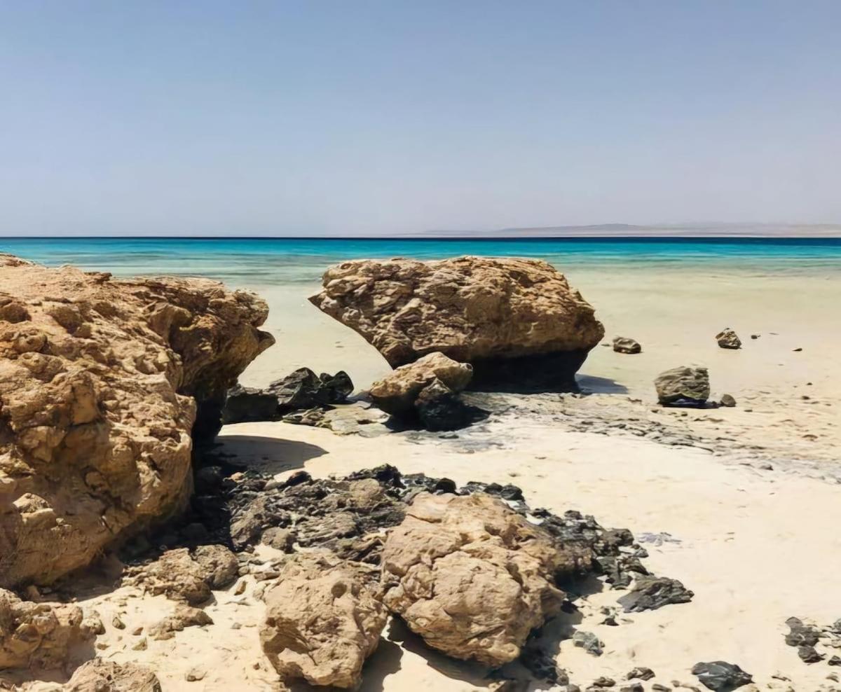 Foto 6: Desert & Sea Haven Marsa Alam