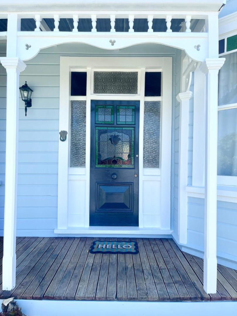 Bilde 2: Big, beautiful villa - central Napier