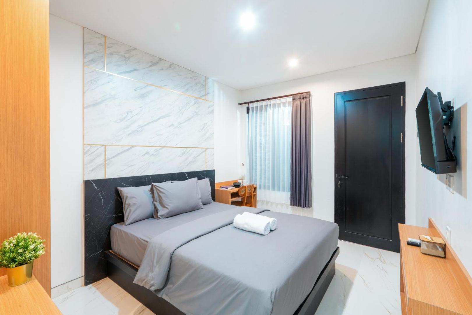 Photo 8 : Bali Loop Coliving & Coworking